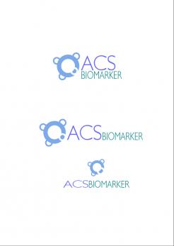 Logo design # 763728 for A contemporary logo for a biomedical company contest