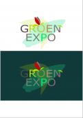 Logo # 1017935 voor vernieuwd logo Groenexpo Bloem   Tuin wedstrijd