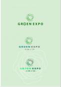 Logo design # 1013822 for renewed logo Groenexpo Flower   Garden contest