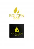 Logo design # 673543 for Golden Ace Fashion contest