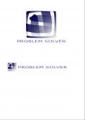 Logo design # 694610 for Problem Solver contest