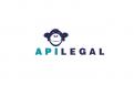 Logo # 804659 voor Logo voor aanbieder innovatieve juridische software. Legaltech. wedstrijd