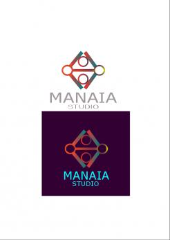 Logo design # 748080 for Creation of a logo for a crossfit studio, yoga and nutrition contest