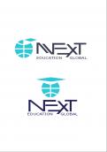 Logo design # 836059 for Ontwerp een strak, professioneel logo voor internationale onderwijs consultancy contest