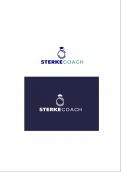 Logo design # 915110 for Strong logo for Sterke Coach contest