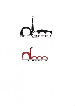 Logo design # 704944 for Factory Logo Wantend contest