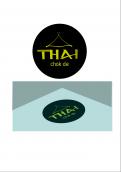 Logo # 737648 voor Logo Chok Dee Thai Restaurant wedstrijd