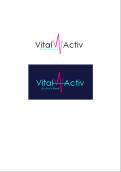 Logo design # 819307 for Design a sporty and above all young logo for an aspiring personal trainer contest
