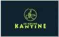 Logo # 1155173 voor Ontwerp een logo voor vegan restaurant  catering ’De Nieuwe Kantine’ wedstrijd