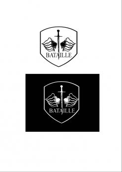 Logo design # 734740 for Design a striking logo for a sword art association contest