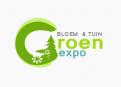 Logo design # 1014126 for renewed logo Groenexpo Flower   Garden contest