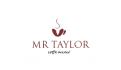 Logo design # 900566 for MR TAYLOR IS LOOKING FOR A LOGO AND SLOGAN. contest