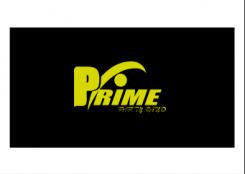 Logo # 959052 voor Logo voor partyband  PRIME  wedstrijd
