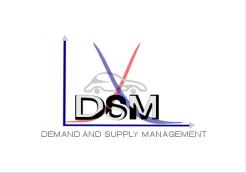 Logo design # 941597 for Logo for Demand   Supply Management department within auto company contest