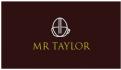 Logo design # 900567 for MR TAYLOR IS LOOKING FOR A LOGO AND SLOGAN. contest