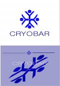 Logo design # 691204 for Cryobar the new Cryotherapy concept is looking for a logo contest