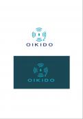 Logo # 952232 voor Logo voor Oikido wedstrijd