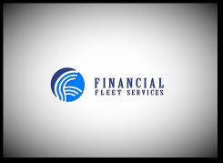 Logo design # 769553 for Who creates the new logo for Financial Fleet Services? contest