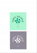 Logo design # 889032 for young people with mental disabilities contest