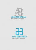Logo design # 1122974 for Logo for Adviesbureau Brekelmans  consultancy firm  contest