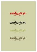 Logo design # 880104 for Pizzeria looking for a playfull logo contest