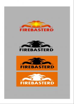 Logo design # 888331 for Design a robust and clear logo for an outdoor fire stove. contest