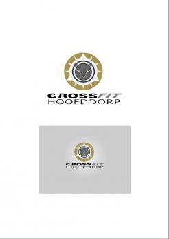 Logo design # 770458 for CrossFit Hoofddorp seeks new logo contest