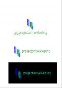 Logo design # 710067 for logo BG-projectontwikkeling contest