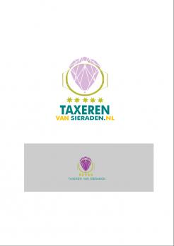 Logo design # 886527 for Logo for company that examines and values jewelry, watches and gems contest
