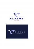 Logo design # 765845 for Logo for a company called CLAYMS contest