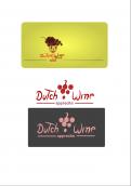 Logo design # 1062386 for Logo  plus social  voor Wine Blogger contest