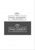Logo # 903382 voor Ontwerp een nieuw logo voor Wad Lekker, Pannenkoeken! wedstrijd