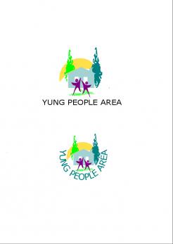 Logo design # 890040 for young people with mental disabilities contest
