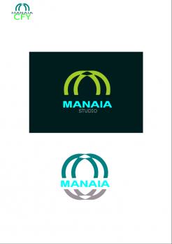 Logo design # 747790 for Creation of a logo for a crossfit studio, yoga and nutrition contest