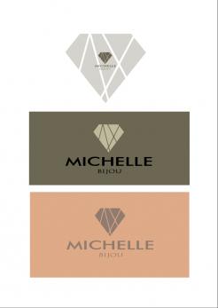 Logo design # 840484 for Logo design for jewellery brand contest