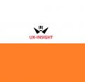 Logo design # 623697 for Design a logo and branding for the event 'UX-insight' contest