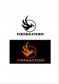Logo design # 888537 for Design a robust and clear logo for an outdoor fire stove. contest