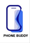 Logo # 924451 voor Logo designes voor: Phone Buddy wedstrijd
