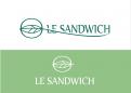 Logo design # 979927 for Logo Sandwicherie bio   local products   zero waste contest