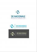 Logo design # 844297 for LOGO Nationale AdviesBalie contest