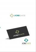 Logo design # 781197 for Creation of a logo for a Startup named Jobidate contest