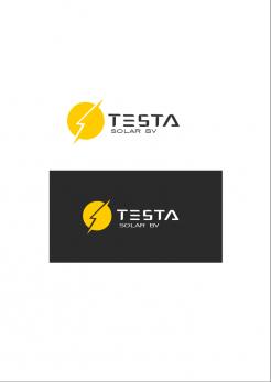 Logo design # 853727 for Logo Testa Solar contest