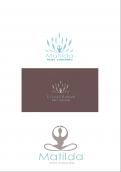 Logo design # 836874 for Design a logo for a Reiki and energetic massage practise contest