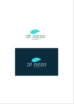 Logo design # 788922 for Design a balanced logo for a massange and relaxation practice - At Eeze - contest