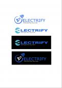 Logo # 826341 voor NIEUWE LOGO VOOR ELECTRIFY (elektriciteitsfirma) wedstrijd