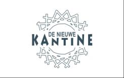 Logo design # 1155184 for Design a logo for vegan restaurant   catering ’De Nieuwe Kantine’ contest