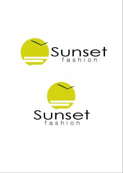 Logo design # 740469 for SUNSET FASHION COMPANY LOGO contest