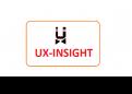 Logo design # 623699 for Design a logo and branding for the event 'UX-insight' contest