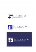 Logo design # 770465 for Who creates the new logo for Financial Fleet Services? contest