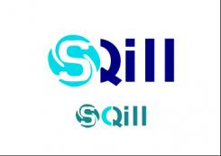 Logo # 947025 voor Design een simpel en professioneel logo voor SQill wedstrijd